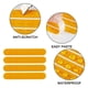 thumbnail image 3 of Pegatinas Reflectantes, Tira de Advertencia Impermeable, Pegatinas Reflectantes Nocturnas para DecoracióN de Patinete EléCtrico Max G30, 3 of 9