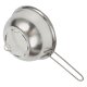 thumbnail image 4 of unbranded Cesta Coladora De Acero Inoxidable Para Arroz Con Malla Fina Y Uso Doméstico O De Camping, 4 of 8