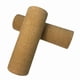 thumbnail image 1 of 2 rodillos de corcho para , ejercicios de core, cilindro de liberación miofascial, rodillo de para entrenamiento, relajación,, 1 of 7
