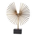 thumbnail image 1 of Coffee Table Sculpture Living Room Desk Decoration Furnishings, 1 of 8