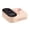 Pink, variant on Portable Mini Bottle-top Humidifier, Wireless Rechargeable Personal Travel Humidifier with 2 Mist Modes for Home Office Cruise Bedroom