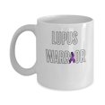 thumbnail image 4 of Lupus Warrior Statement Pullover coffee mug, 4 of 4