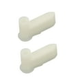 thumbnail image 1 of LOVIVER 2Pcs Caoutchouc Starter Pawls Fits pour 6 4 Temps 67D-15741-00, 1 of 8