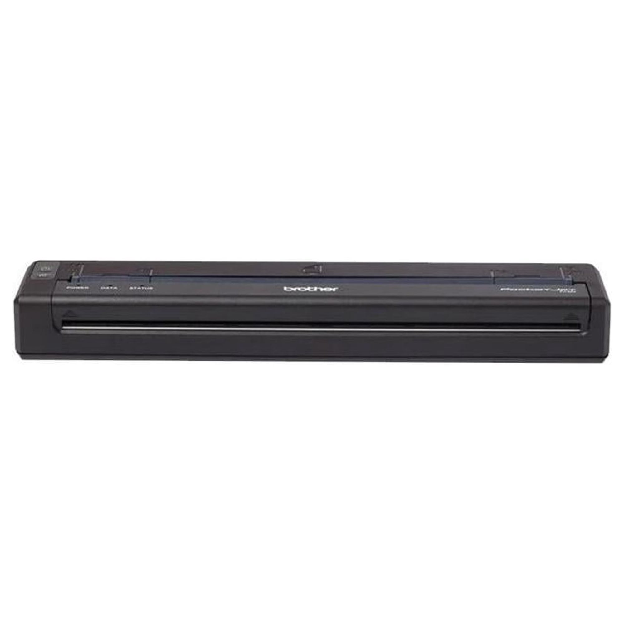 Brother PocketJet 8 PJ-823 Mobile Direct Thermal Printer - Monochrome - Label Print - USB - Yes - 3 in/s Mono - 300 x 300 dpi - For Mac, SPARC