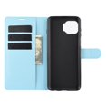 thumbnail image 3 of For Motorola Moto G 5G Plus Litchi Texture Flip Protective TPU Case For Motorola Moto G Plus 5G, 3 of 4