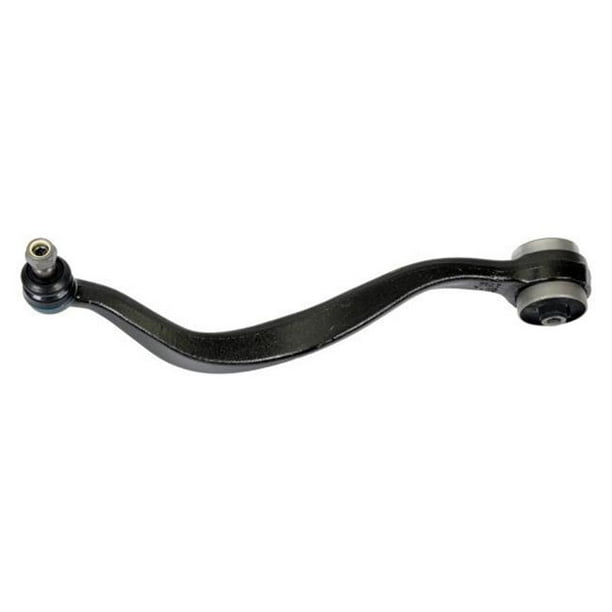 Front Driver Side Lower Rearward NonAdjustable Control Arm & Ball