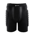 thumbnail image 2 of jinwen Protective Hip Butt Pad Ski Skate Snowboard Skating Skiing Protection M M, 2 of 9