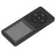 thumbnail image 1 of Reproductor de MP3 ANGGREK Pantalla de 1,8 pulgadas Tarjeta de memoria de 64 GB, 1 of 8