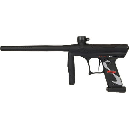 Tippmann Crossover Paintball Marker, Black