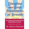 thumbnail image 1 of Pre-Owned Discipline Without Stress® Punishments or Rewards: How Teachers and Parents Promote Responsibility & Learning (Hardcover) 0970060629 9780970060624, 1 of 1