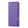 thumbnail image 5 of ChicShell Compatible with iPhone 16 Plus Wallet Case, PU Leather Flip Case with Card Holders RFID Blocking Shockproof Phone Cover, Purple, 5 of 7