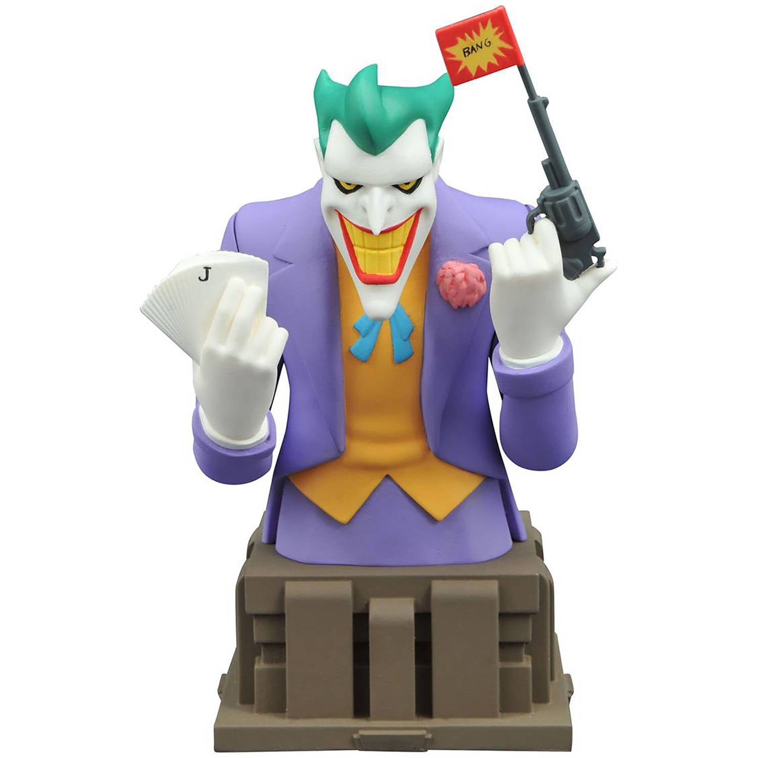 diamond select joker