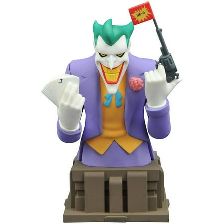 Diamond Select Toys Batman Animated Series Joker