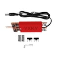 thumbnail image 3 of figatia DIY Welder Weld Machine Accessory Integrated Type Welding Pen for Red, 3 of 9