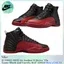 thumbnail image 2 of Taille 12 - Air Jordan 12 Rétro 2025 Jeu de Grippe, 2 of 10
