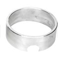 thumbnail image 4 of Aluminum Alloy Sand Casting Mold Box 112x73mm for DIY Rings, 4 of 5