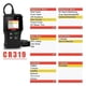 thumbnail image 4 of LAUNCH CR319 Creader Car Code Reader OBD2 Scanner OBDII EOBD Automotive Diagnostic Tools OBD2 Autom, 4 of 5