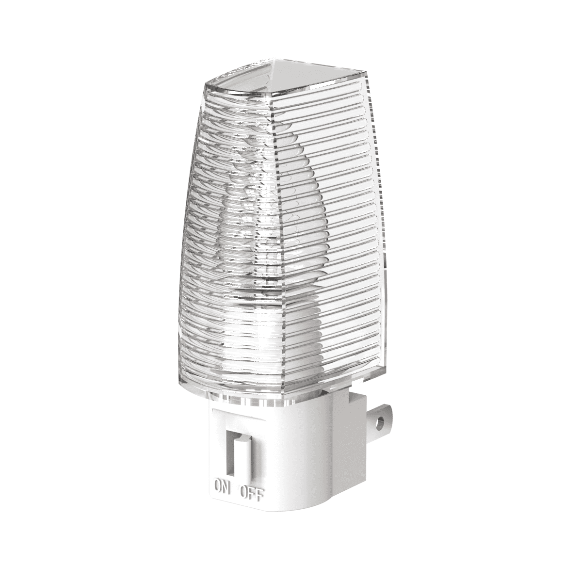 Great Value Manual Incandescent Night Light
