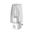 thumbnail image 2 of Great Value Manual Incandescent Night Light, 2 of 4