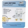 RoC Retinol Correxion Line Smoothing Eye Cream, 0.5 Ounce (Pack of 2)