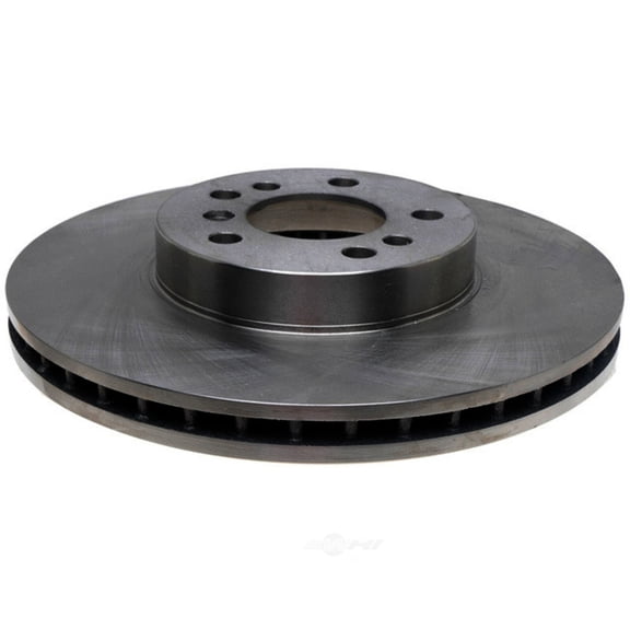 Raybestos R-Line Rotors, OE Replacement Brake Rotors 980017R Fits select: 2000-2006 BMW X5