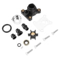 thumbnail image 3 of Kit de Réparation de Pompe à Eau, Kit de Réparation de Pompe à Eau de Remplacement pour Véhicule 394711 Compatible avec Johnson Evinrud, 3 of 8