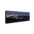 thumbnail image 3 of Trademark Fine Art "Vancouver" Canvas Art by Pierre Leclerc, 3 of 4