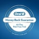 thumbnail image 2 of Cepillo de Dientes Eléctrico Oral-B 91212442 Genio X Recargable Inteligencia Artificial Blanco, 2 of 7