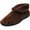 Brown, variant on NORTY Women's Memory Foam Slippers Cozy Booties with Ultimate Comfort