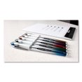 thumbnail image 6 of Refill For Vision Elite Roller Ball Pens, Bold Conical Tip, Assorted Ink Colors, 2/pack | Bundle of 5 Packs, 6 of 7