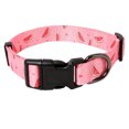 thumbnail image 1 of Corbata de lazo suave y cómoda para mascotas, collar para perros y gatos, regalo para mascotas, collar de algodón ajustable para perros y gatos Namotu CPB-US-YY697-1, 1 of 5
