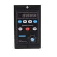 thumbnail image 3 of MYG UX-52/003 Motor Speed Controller AC220V Multi-function Digital Speed Governor, 3 of 9