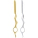 thumbnail image 1 of Maquinilla de afeitar profesional de acero inoxidable para recortar el cabello, 2 uds., 1 of 5