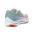 thumbnail image 3 of Mizuno Chaussures de Course Wave Rebellion Sonic 2 Blanches/cayenne pour Femmes 411454.001J<span> - </span>10.5 (Femmes), 3 of 4