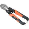thumbnail image 1 of Mini Bolt Cutter Heavy-Duty Wire Pliers Metal Iron Shear Cutting Tool, 1 of 5