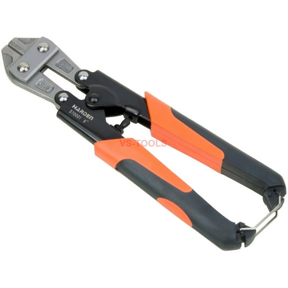 Mini Bolt Cutter Heavy-Duty Wire Pliers Metal Iron Shear Cutting Tool