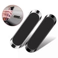 thumbnail image 4 of Tablet Wall Magnet Mount with Heavy Gadget Support, Magnetic Phone Mounts for Kitchen, Home, Office, Easy One-Handed Installation, Smartphone, 4 of 5