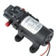 thumbnail image 1 of Minibomba de agua eléctrica de 24 V y 60 W, caudal de 5 l/m, microbomba de diafragma, succión de 1,5 m, 1 of 9