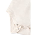 thumbnail image 6 of Garanimals Newborn & Baby Boy Cotton Lap-Shoulder Short-Sleeve Bodysuit, Sizes 0–24M, 6 of 9