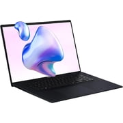 Asus Vivobook Copilot+ Laptop, AMD Ryzen 7-260, 48 GB DDR5 RAM, 1 TB PCIe SSD, 18 WUXGA (1920x1200) 144Hz IPS Display, AMD Radeon Graphics, Backlit Keyboard, W11 Pro, Quiet Blue + Traix MousePad