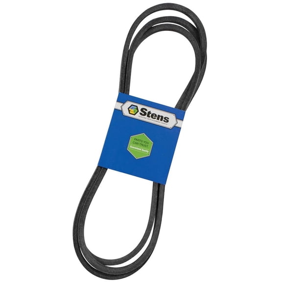 Stens 265-653 OEM Replacement Belt/Scag 483741