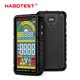 thumbnail image 3 of Multímetro digital HABOTEST HT128 Multímetro con función de voltaje sin contacto HABOTEST Negro, 3 of 5