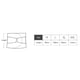thumbnail image 2 of Cintura Trimmer Trainer Hombres Deportes Abdomen Cinturón Fitness Body Shaper Para Ejercicio Eficiente Guardurnaity CE008835-07, 2 of 6