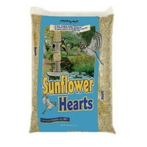 Valley Splendor 7.5 Lb. Sunflower Hearts Wild Bird Seed 109