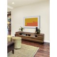 thumbnail image 4 of "Mars" Framed Painting Print, 4 of 4