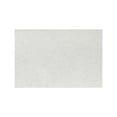 thumbnail image 4 of Meridian Furniture Serene Cream Durable Linen Fabric Deluxe Armless Chair, 4 of 6