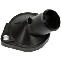 Dorman 902-5931 Engine Coolant Thermostat Housing for Specific Toyota Models Fits select: 2001-2009 TOYOTA PRIUS
