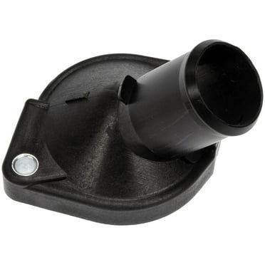 Dorman 902-5931 Engine Coolant Thermostat Housing for Specific Toyota Models Fits select: 2001-2009 TOYOTA PRIUS