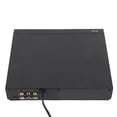 thumbnail image 4 of Reproductor De CD DVD 1080p Upscaling HD Interfaz Multimedia Puerto USB Toda La Región Con Control Remoto, Full HD Home Theate Support NTSC PAL Formatos De Video, 4 of 7