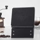 thumbnail image 5 of Báscu de cocina portátil, báscu de alimento el hogar, LED, báscu de café de 0,1G, de peso para alimentos, joyería de Macarena Mini balanza digital, 5 of 8